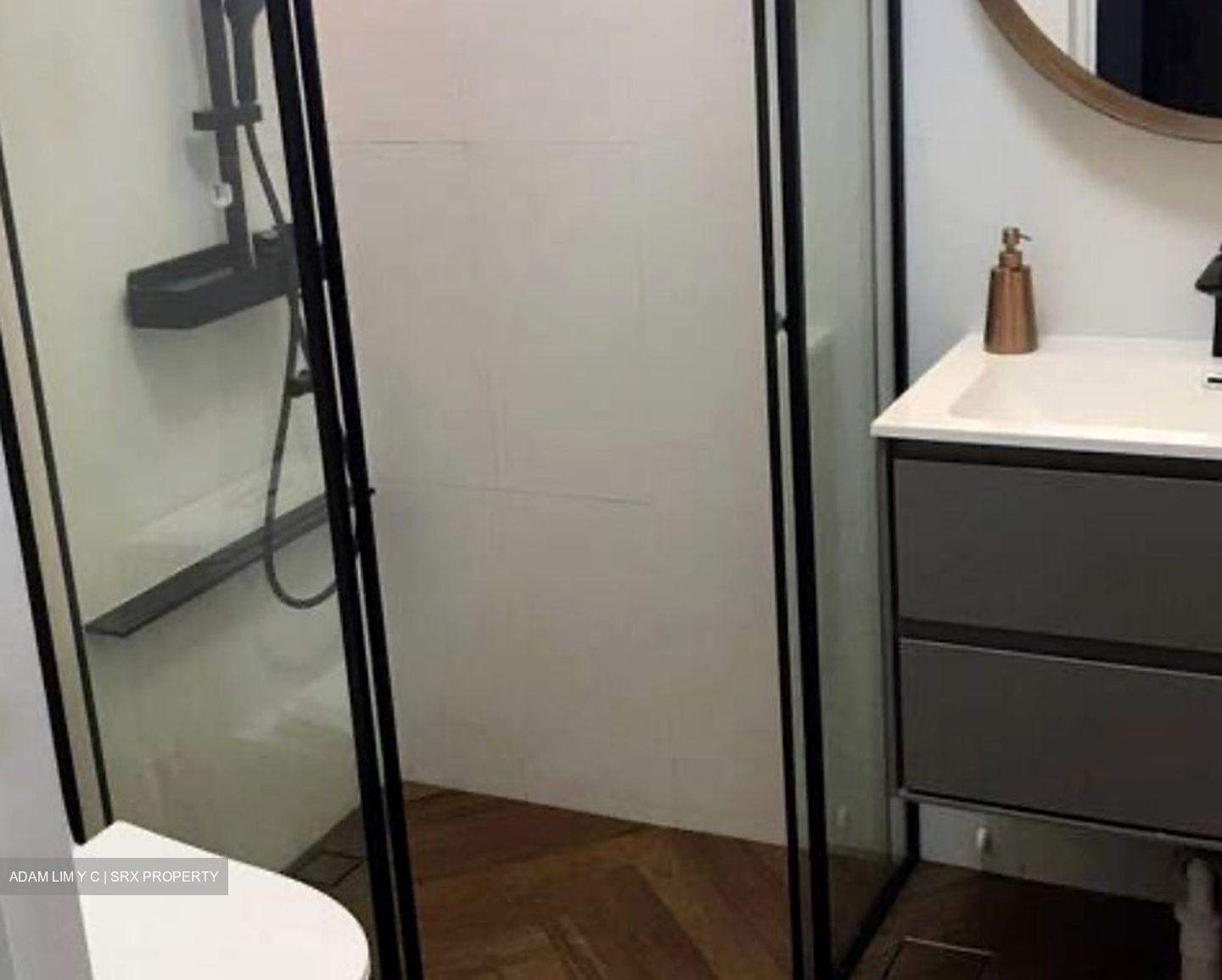 Blk 105A Alkaff Vista (Toa Payoh), HDB 5 Rooms #575804431